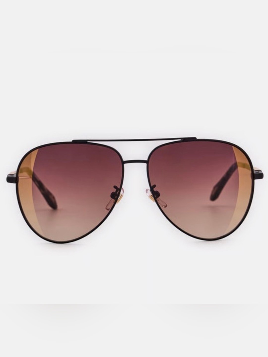 Brand New Just Cavalli Aviator Sunglasses